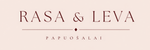 Rasa &amp; Ieva - Home