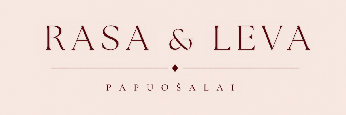 Rasa & Ieva